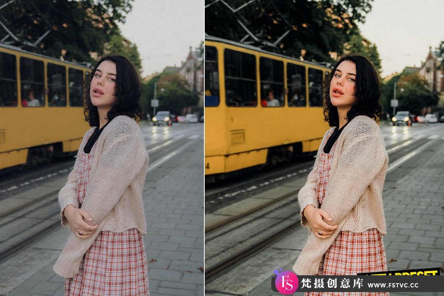 图片[2]-ARTA Presets -人像后期调色Lightroom预设 People Presets for Lightroom-梵摄创意库