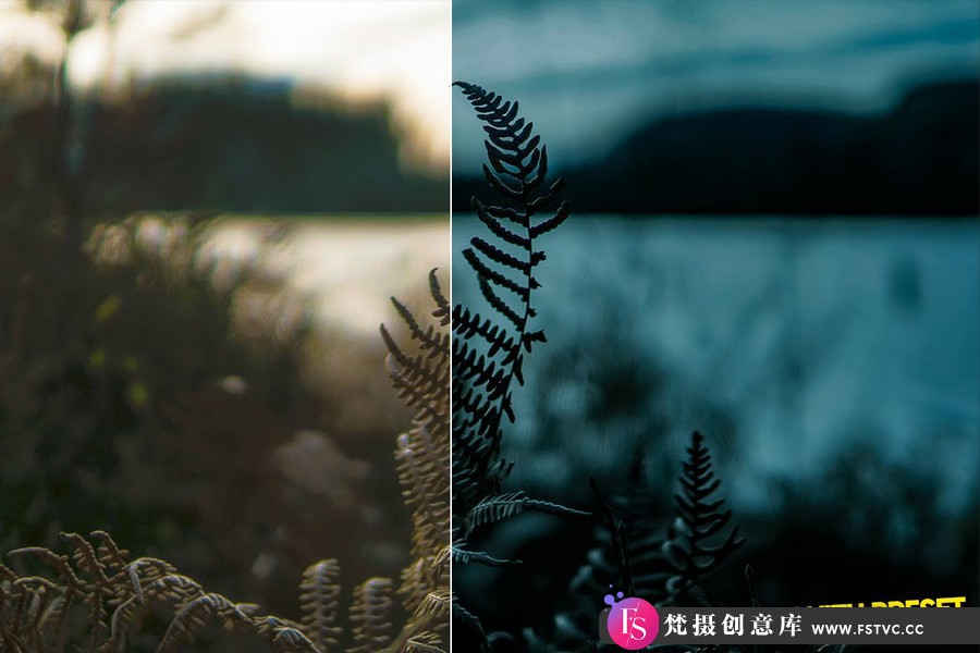 图片[2]-ARTA Presets-免费黑暗情绪旅行风光Lightroom预设 Northteal Presets-梵摄创意库