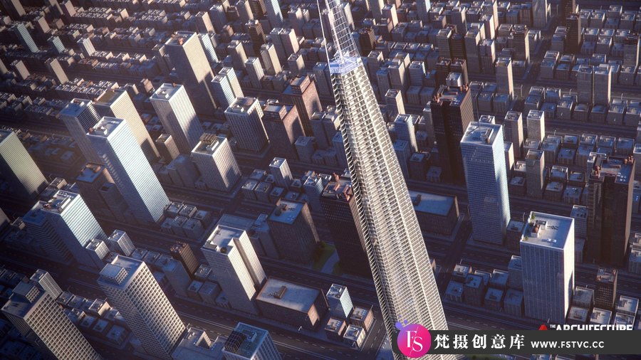 图片[7]-Blender Guru – 建筑学院室内外建筑场景设计渲染大师级教程-梵摄创意库