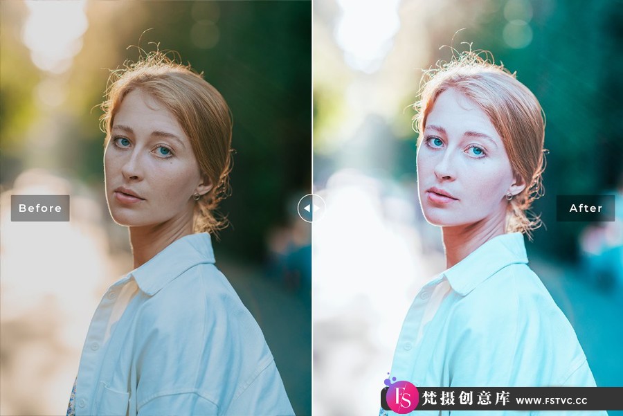 图片[2]-蓝调电影完美肤色人像Lightroom预设Kyanite Pro Lightroom Presets-梵摄创意库