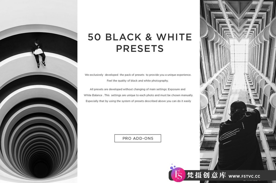 图片[9]-800+明亮通透人像修饰Lightroom调色预设 Lightroom Presets Bundle-梵摄创意库