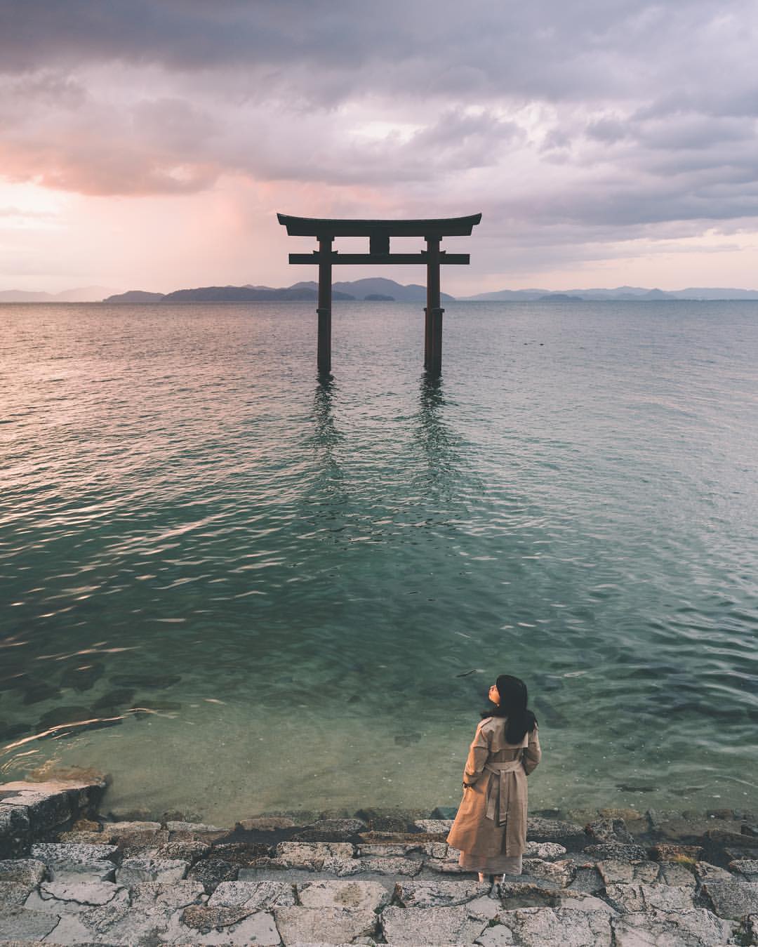 图片[9]-日本INS摄影师泽村洋兵（Yōhei Sawamura）小清新日系胶片写真欣赏-梵摄创意库