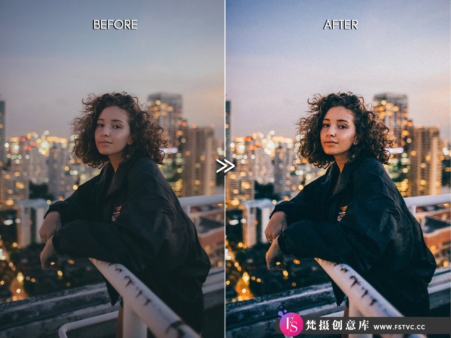 图片[5]-柯达电影胶片后期Lightroom调色预设 Kodak Film Lightroom Presets-梵摄创意库