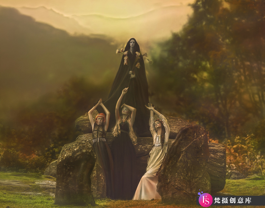 图片[8]-大师作品集-Agnieszka Lorek [456.87 MB]-摄影参考审美提升