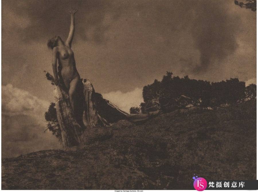 大师作品集-Alfred Stieglitz [77.68 MB]-摄影参考审美提升