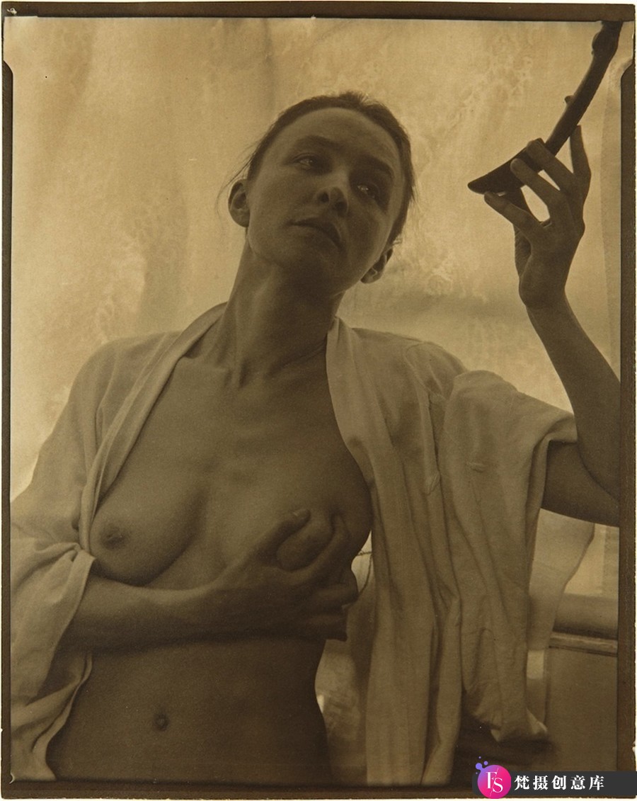 图片[5]-大师作品集-Alfred Stieglitz [77.68 MB]-摄影参考审美提升