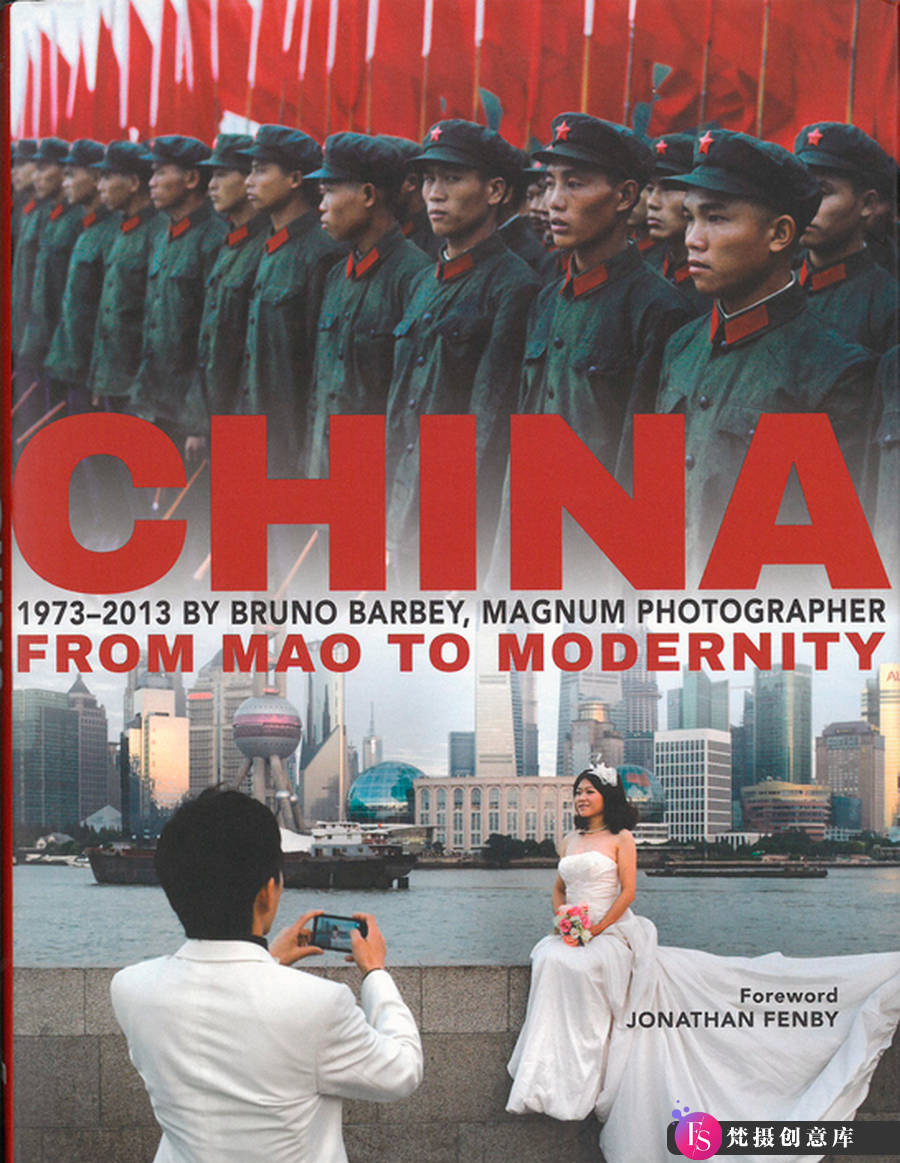 图片[2]-大师作品集-Bruno Barbey [1025P-5V 619.41 MB]-摄影参考审美提升