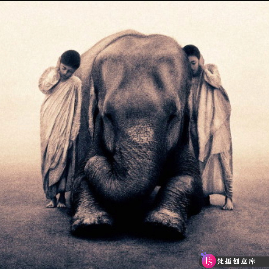 图片[4]-大师作品集-Gregory Colbert 格利高里·考伯特 [457P-231.28 MB]-摄影参考审美提升