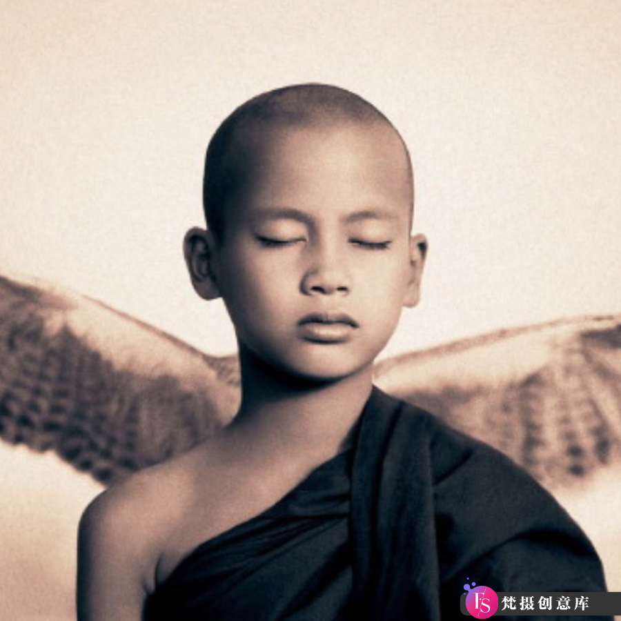 图片[5]-大师作品集-Gregory Colbert 格利高里·考伯特 [457P-231.28 MB]-摄影参考审美提升