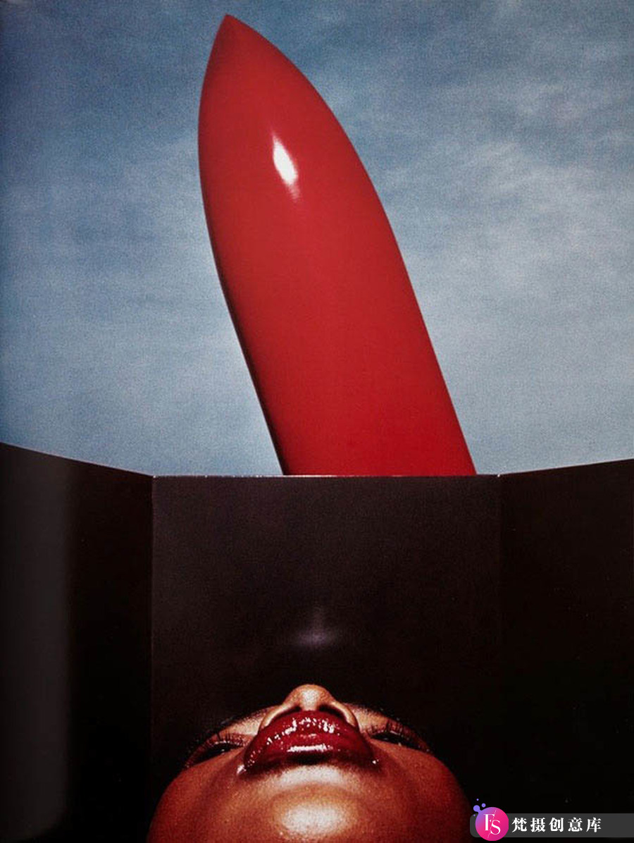 图片[5]-大师作品集-Guy Bourdin [1268P-13V 566.55 MB]-摄影参考审美提升