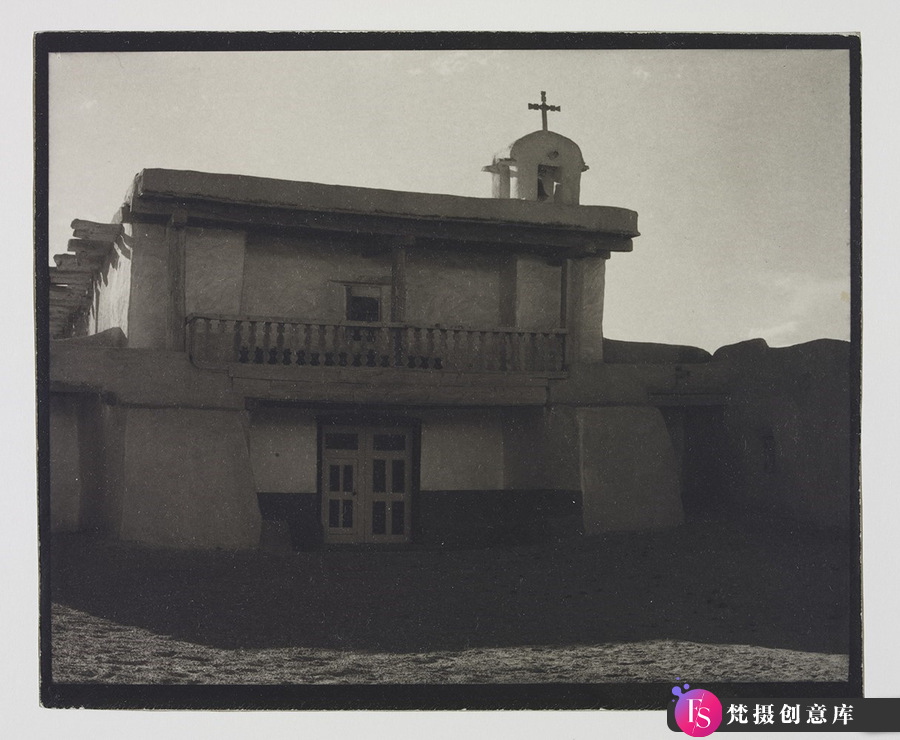 图片[6]-大师作品集-Paul Strand 保罗·斯特兰德 [368P-188.32 MB]-摄影参考审美提升