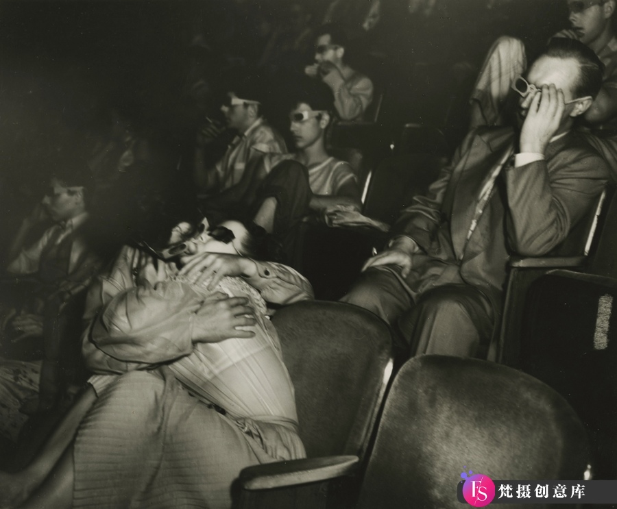 图片[8]-大师作品集-Weegee 维加 [253P-141.22 MB]-摄影参考审美提升