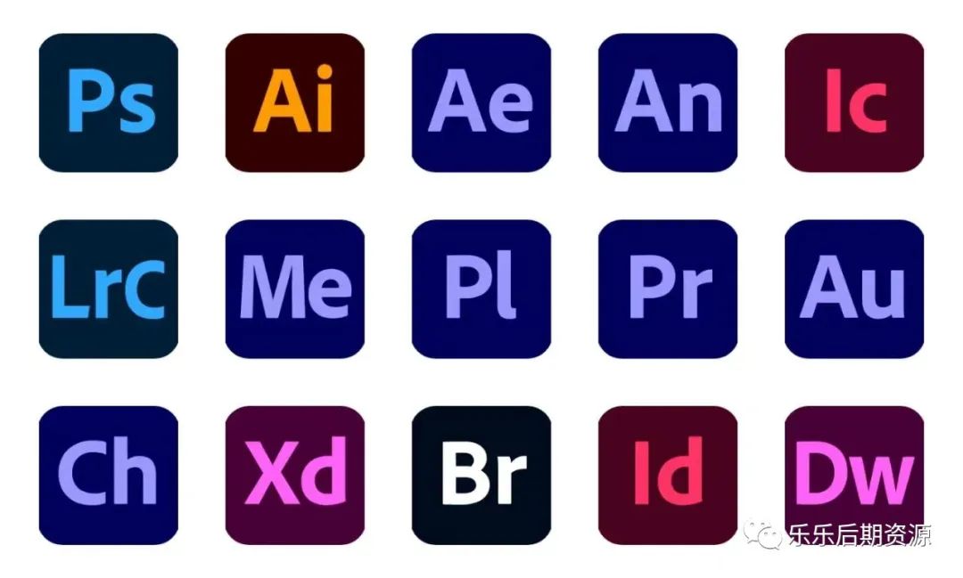 Adobe 2024 全家桶+大师一键安装版：让设计更简单高效！-梵摄创意库
