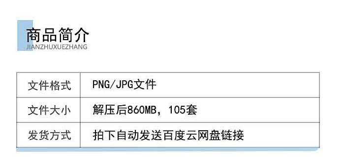 图片[2]-抽象Procreate图形ABR笔刷海报贺卡名片邀请函现代画图案设计素材月销 18-梵摄创意库