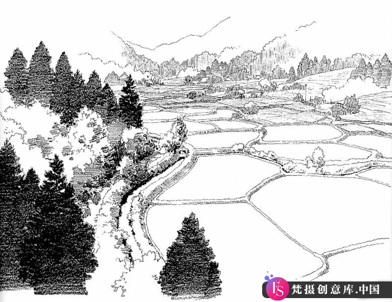 图片[4]-宫崎骏 男鹿和雄画集-绘师作品-12MB-118P-梵摄创意库