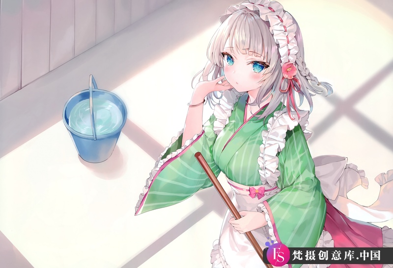 图片[5]-ももこ画集-绘师作品-1GB-312P-梵摄创意库