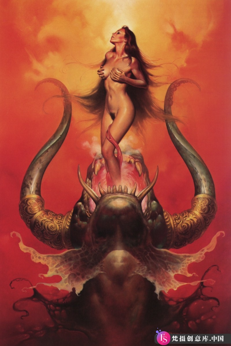 图片[3]-BorisVallejo作品包-绘师作品专区-137MB-1000P-梵摄创意库