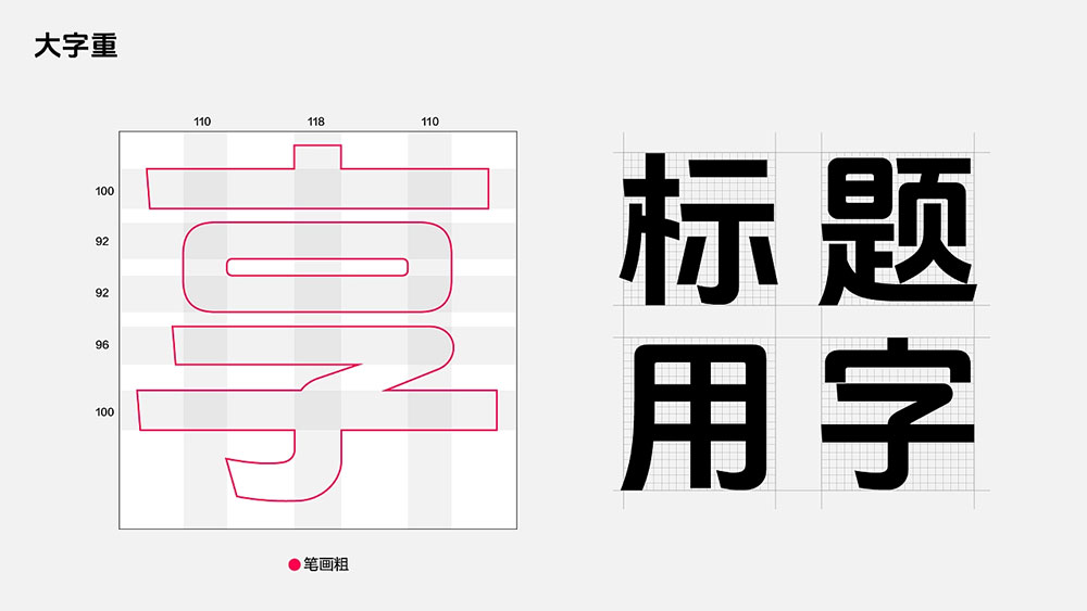 图片[1]-抖音品牌定制字体“美好体”正式开源，免费供用户商用，助力创意表达！-梵摄创意库