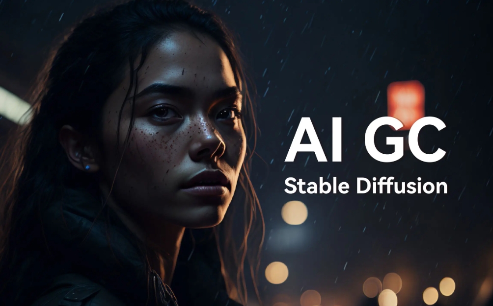 稳定扩散（Stable Diffusion）最新AI绘画安装包下载与使用指南【Win版】
