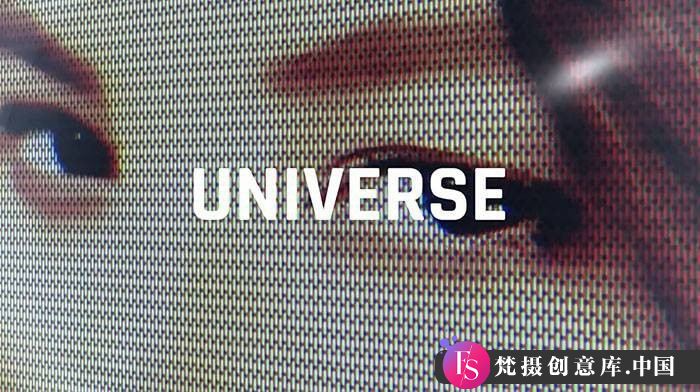 红巨星Universe V2024.4.1中文破解版AE插件套装下载与使用指南-梵摄创意库