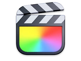 mac视频剪辑软件中文 Final Cut Pro v10.8.1-梵摄创意库