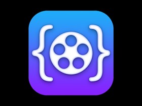 MetaVideo For Mac v1.1.3 专业的视频元数据编辑软件