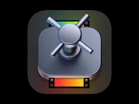 强大的视频编码工具 Compressor For Mac v4.8.0