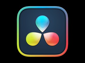 DaVinci Resolve Studio For Mac v19.0.3 全能的视频后期制作工具