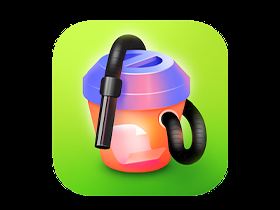 Sonoma Cache Cleaner For Mac v19.0.6 专业的系统清理优化软件