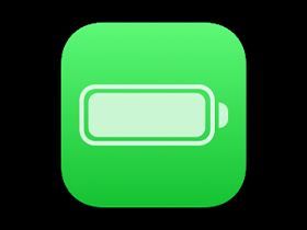 Batteries For Mac v2.3.1 多设备电池余量管理软件