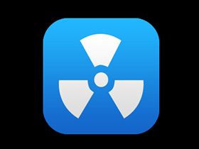 Disk Xray For Mac v4.4.1 专业的磁盘空间分析工具