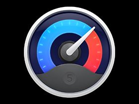 Mac系统监测软件推荐 iStat Menus 7 For Mac v7.02.5下载