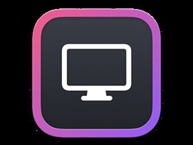 DisplayBuddy For Mac v2.25 实用的显示器的亮度调节软件