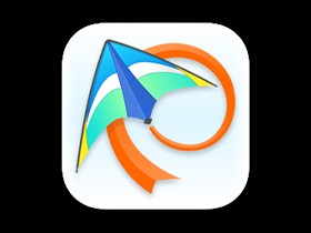 Kite Compositor 2 For Mac v2.1.2 可交互原型动效设计软件 - 梵摄创意库-梵摄创意库