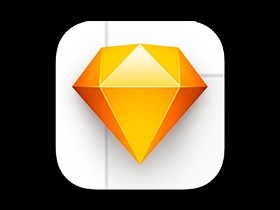 Sketch For Mac v73.1 专业矢量绘图图形设计工具-梵摄创意库