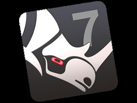 Rhinoceros (犀牛) For Mac v7.23.22282.13002 专业的3D建模工具-梵摄创意库