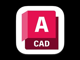 Autodesk AutoCAD Mac v2024 ARM版 专业的3D设计软件-梵摄创意库