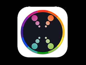 Color Wheel For Mac v7.8 实用的色彩工具 - 梵摄创意库-梵摄创意库