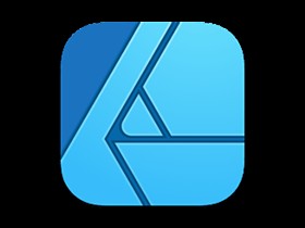 Affinity Designer For Mac v2.5.3 专业的矢量图形设计软件 - 梵摄创意库-梵摄创意库