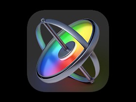 mac视频特效处理软件 Motion For Mac v5.9.0