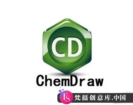 轻松掌握 ChemDraw 18-22：化学作图与信息管理的全新探索之旅 - 梵摄创意库-梵摄创意库