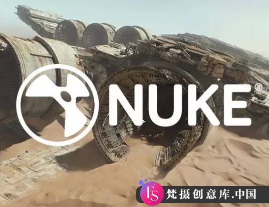 《The Foundry Nuke：影视后期制作的终极利器与创作新纪元》 - 梵摄创意库-梵摄创意库