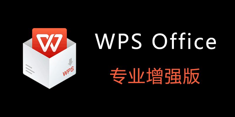 WPS Office Pro Plus 2023专业增强版更新至v12.8.2.18913，提升办公效率新体验