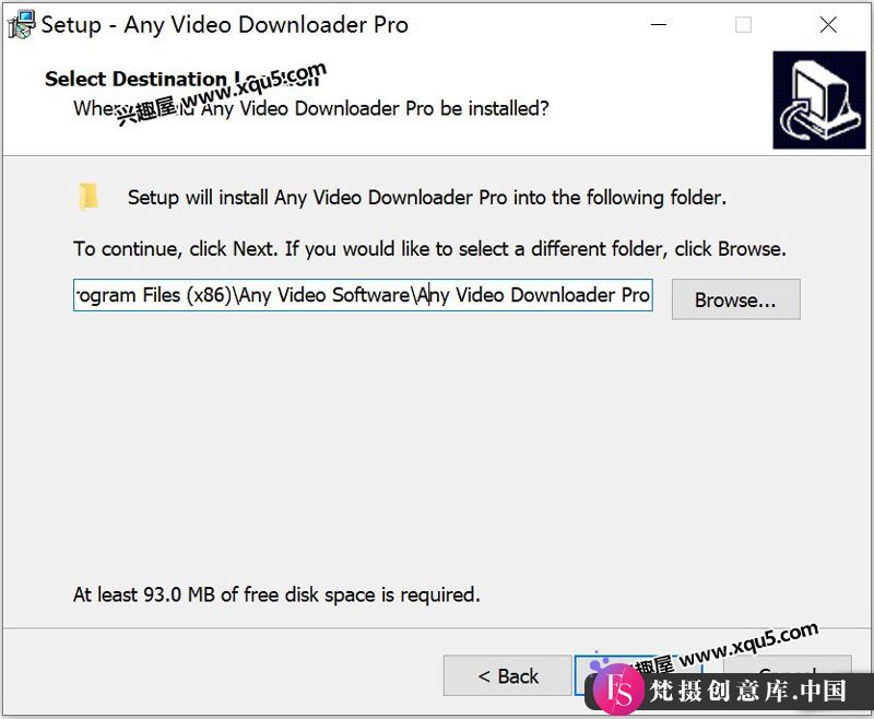 Any Video Downloader Pro 破解版 v9.1.3 全网视频下载软件