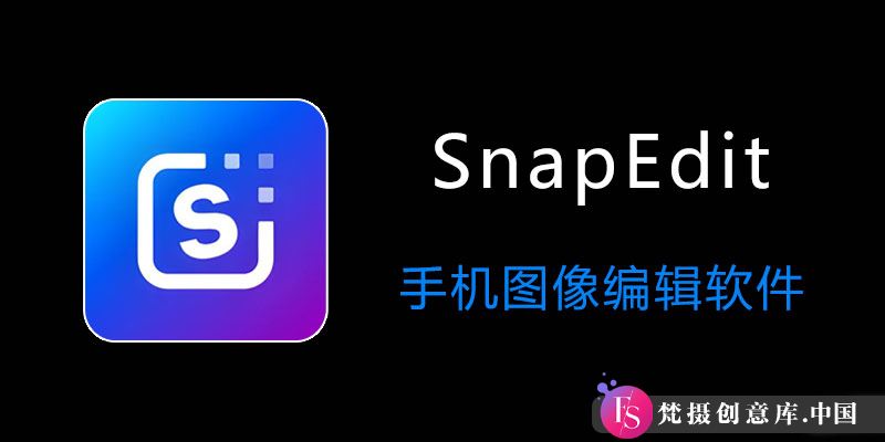 SnapEdit VIP 版 v7.2.4：革新手机图像编辑，助力提升你的创作体验！