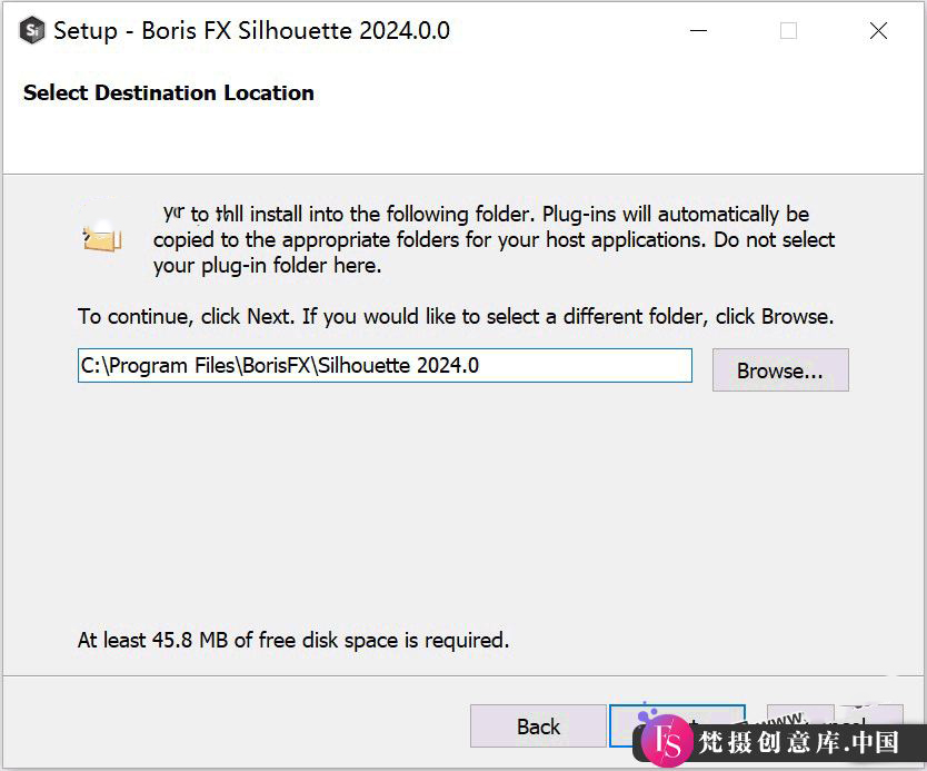 Boris FX Silhouette 特别版 Win2024.5.3 / macOS 