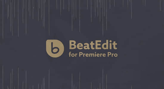 自动打点动画工具 BeatEdit v2.2.002 及使用指南-梵摄创意库