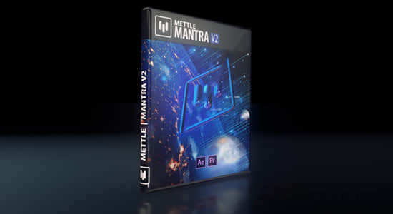 Mettle Mantra v2.25.2：VR/AR/XR视觉特效插件新体验 - 梵摄创意库-梵摄创意库