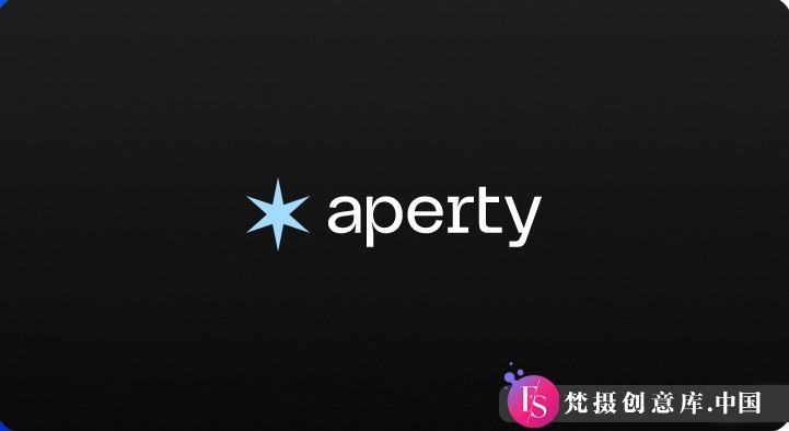 “Aperty 1.1.0：一键式批量图片编辑神器问世！”