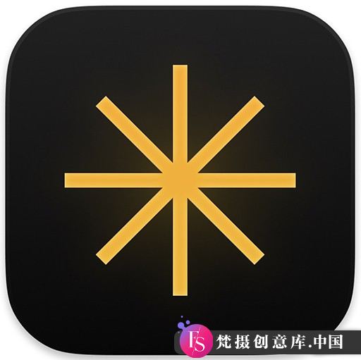 MAC 版本 PS 插件 LuminarNeoformacAI 人工智能修图插件 v1.22.018715 中文破解版